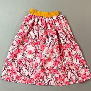 La Miniatura Skirt